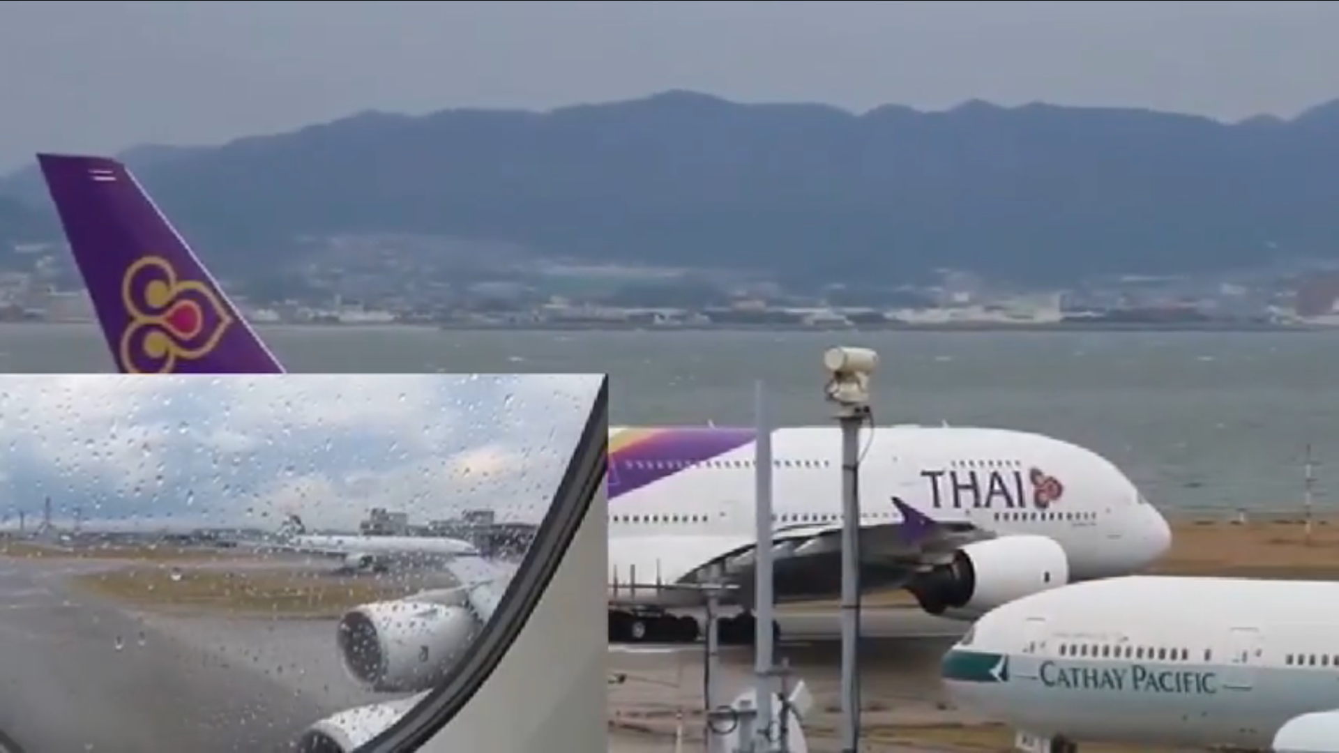 タイ国際航空 TG: マイル遊びしたいねん @ スタアラ外資系✈️